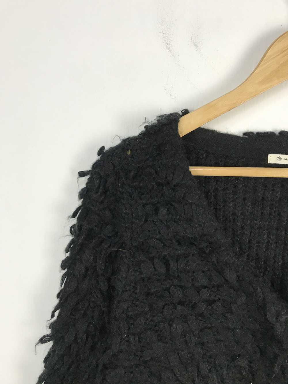 Aran Isles Knitwear × Japanese Brand × Majestic M… - image 4