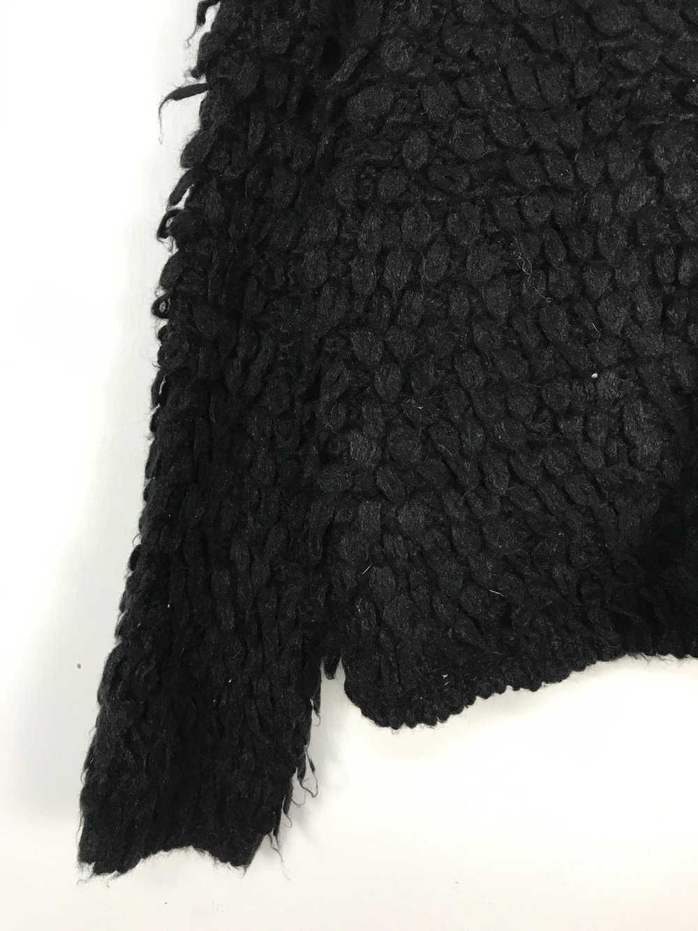 Aran Isles Knitwear × Japanese Brand × Majestic M… - image 5