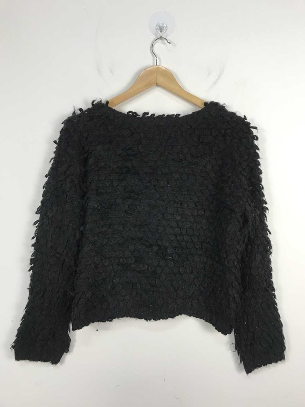 Aran Isles Knitwear × Japanese Brand × Majestic M… - image 8