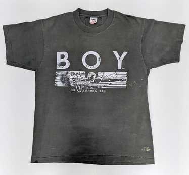 Boy London Boy London Circa 1986 - image 1