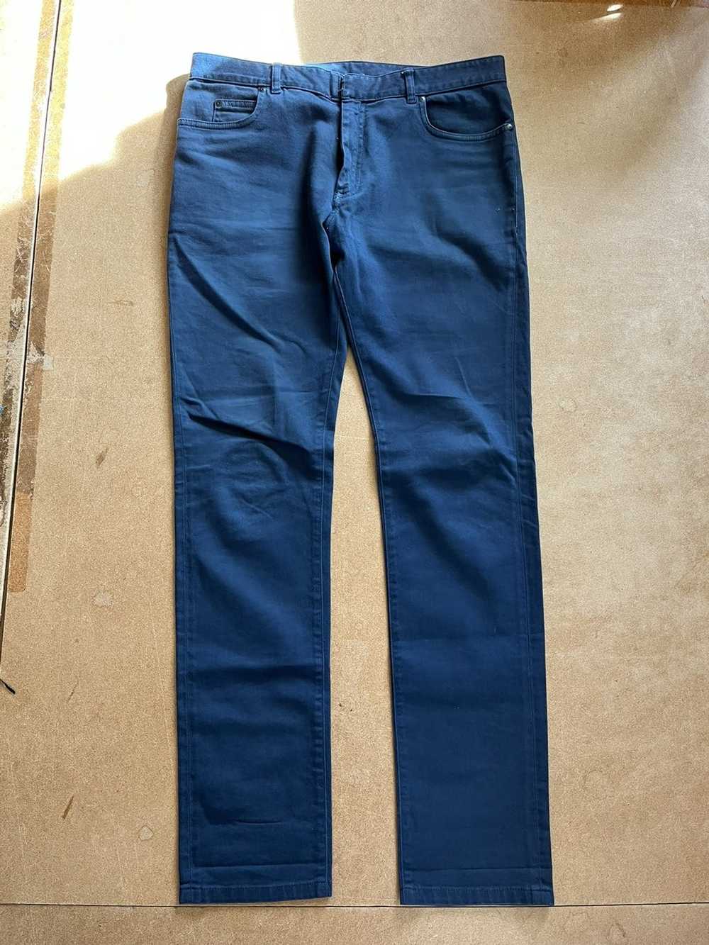 Maison Margiela Slim denim - image 1