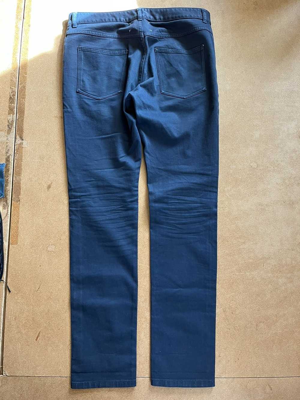 Maison Margiela Slim denim - image 3