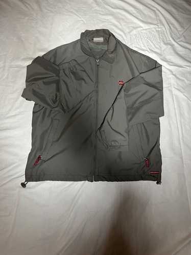 Quiksilver Y2K QUIKSILVER JACKET