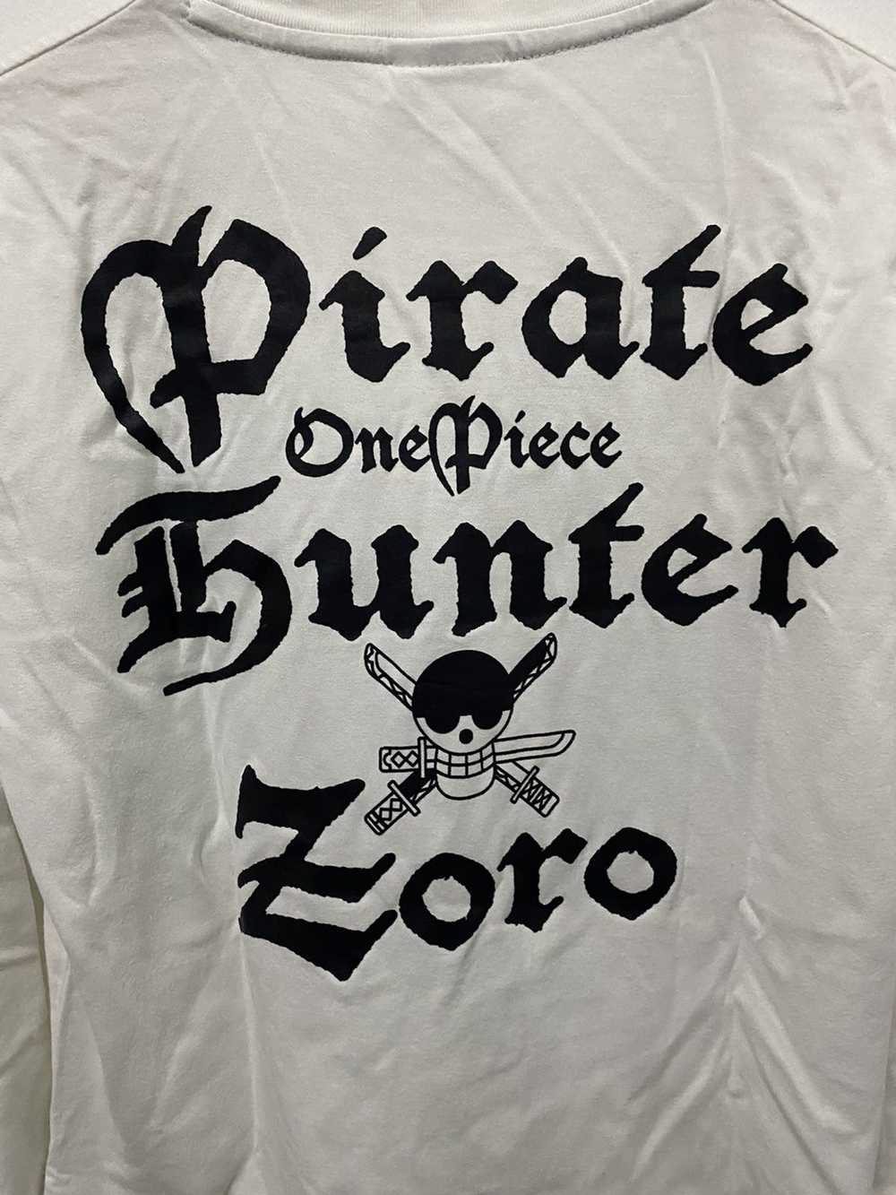 Anima × One Piece × Vintage One Piece Zorro - image 5