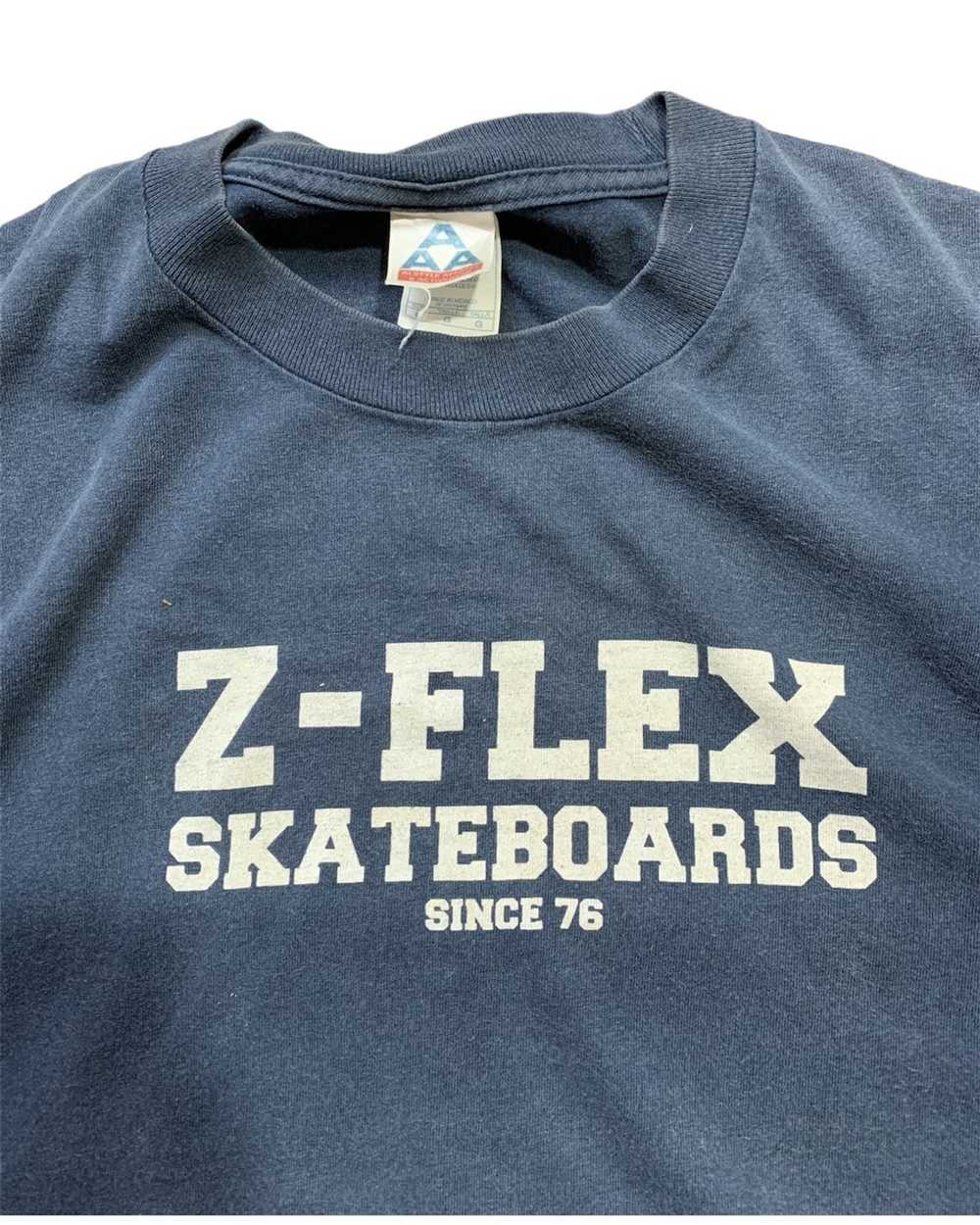 Shorty's Skateboards × Skategang × Thrasher Z-fle… - image 2