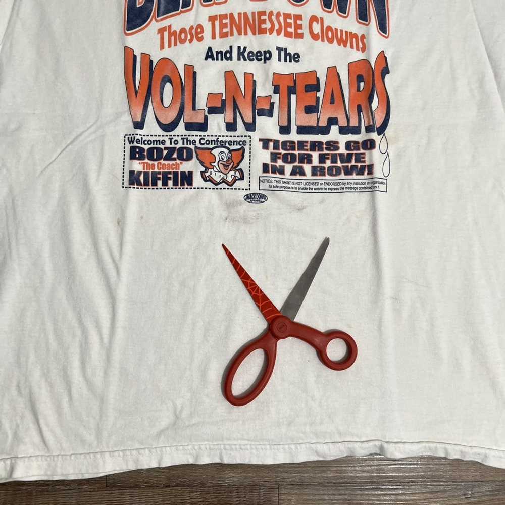 Collegiate × Tennessee Volunteers Ncaa × Vintage … - image 6