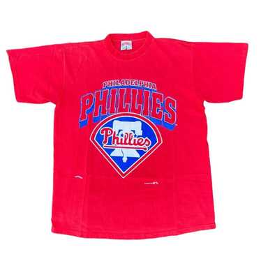 1991 Ken Griffey Jr Seattle Mariners Nutmeg MLB T Shirt Size Medium – Rare  VNTG