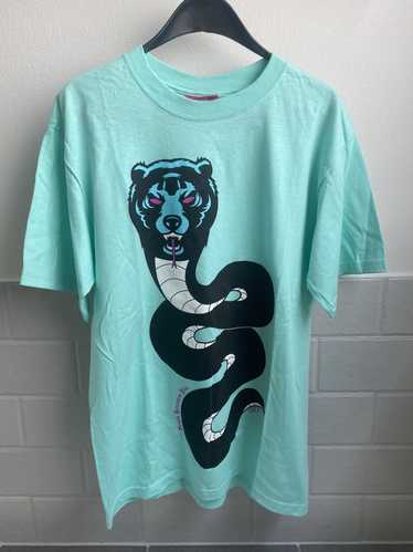 Mishka mishka tee - Gem