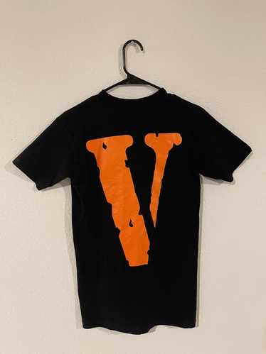 Vlone VLONE Friends T-Shirt - image 1