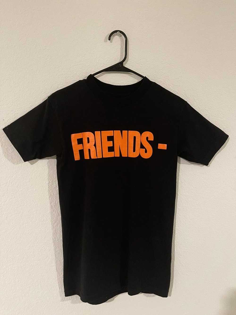 Vlone VLONE Friends T-Shirt - image 2