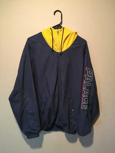 Palace windbreaker palace - Gem