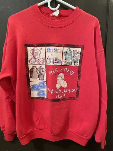 TailoredBabyOne Christmas Sweatshirt for Women, Cardinal Christmas Shirt, Christmas Sweater, Christmas Tree Sweatshirt, Crewneck, Holiday T- Shirt