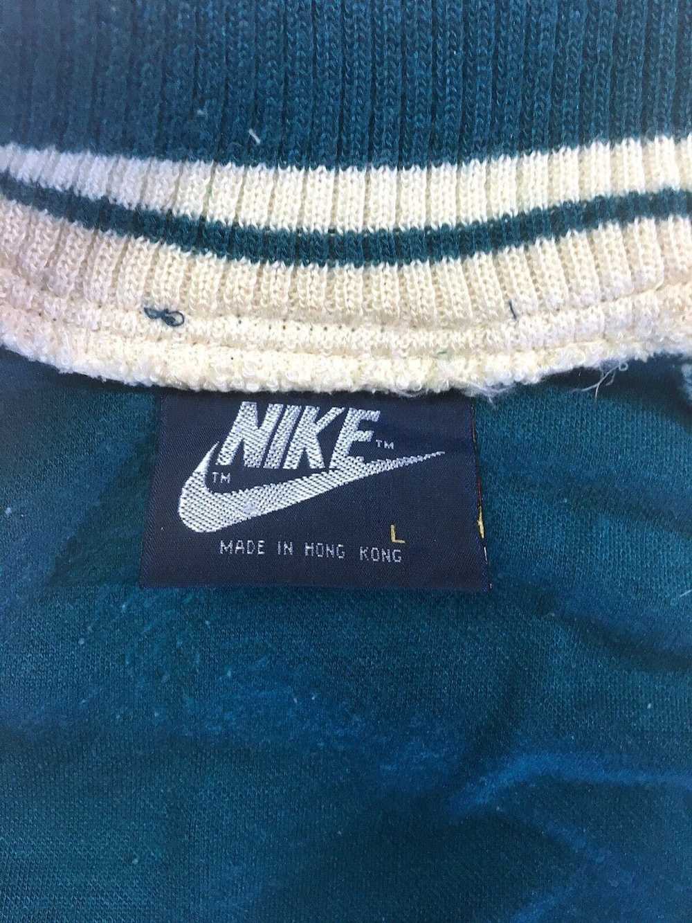 Nike Vintage Nike Sweatsuit Tracksuit | Size L, 1… - image 3