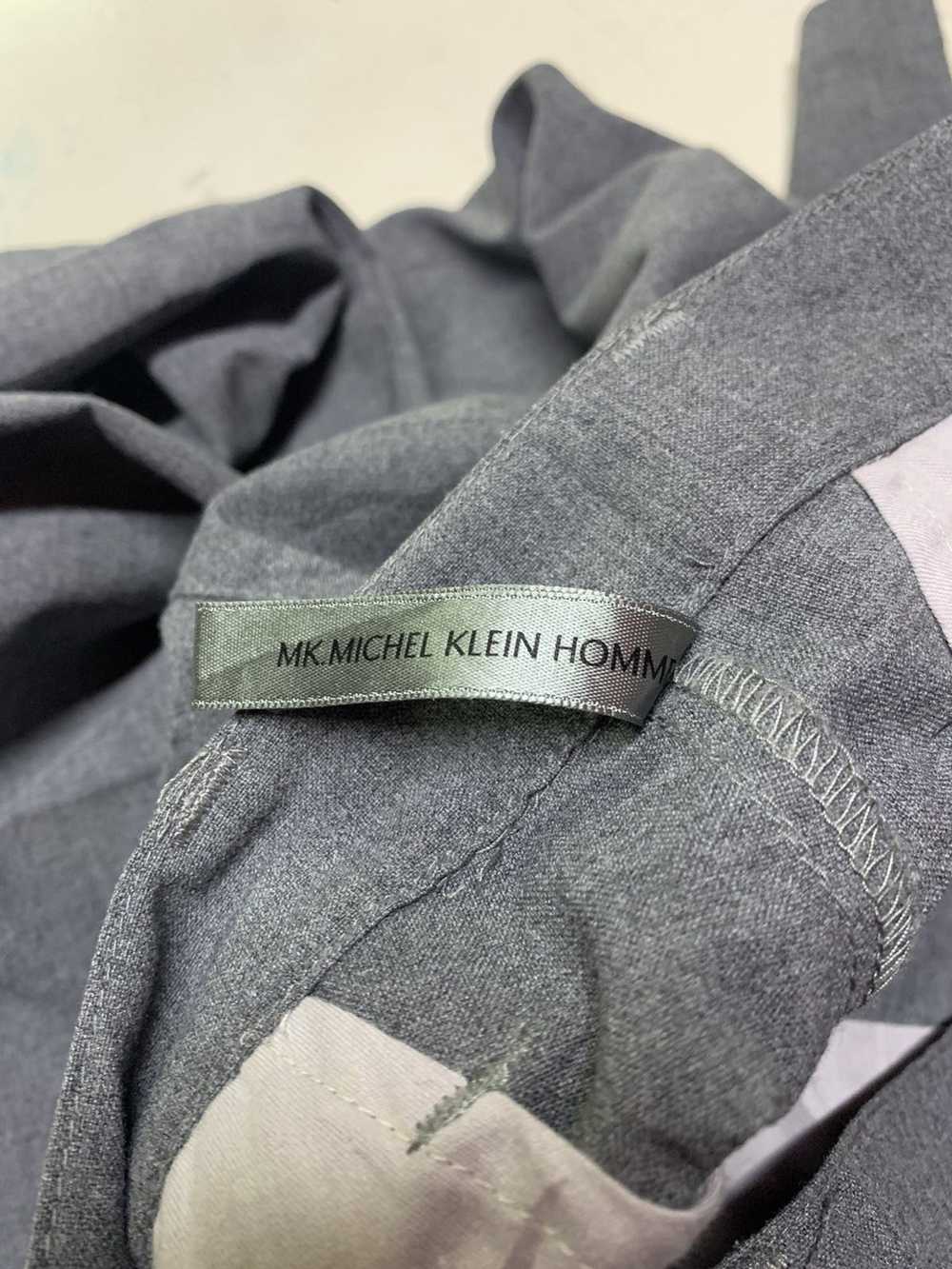 Designer No, Michel Klein homme - image 4