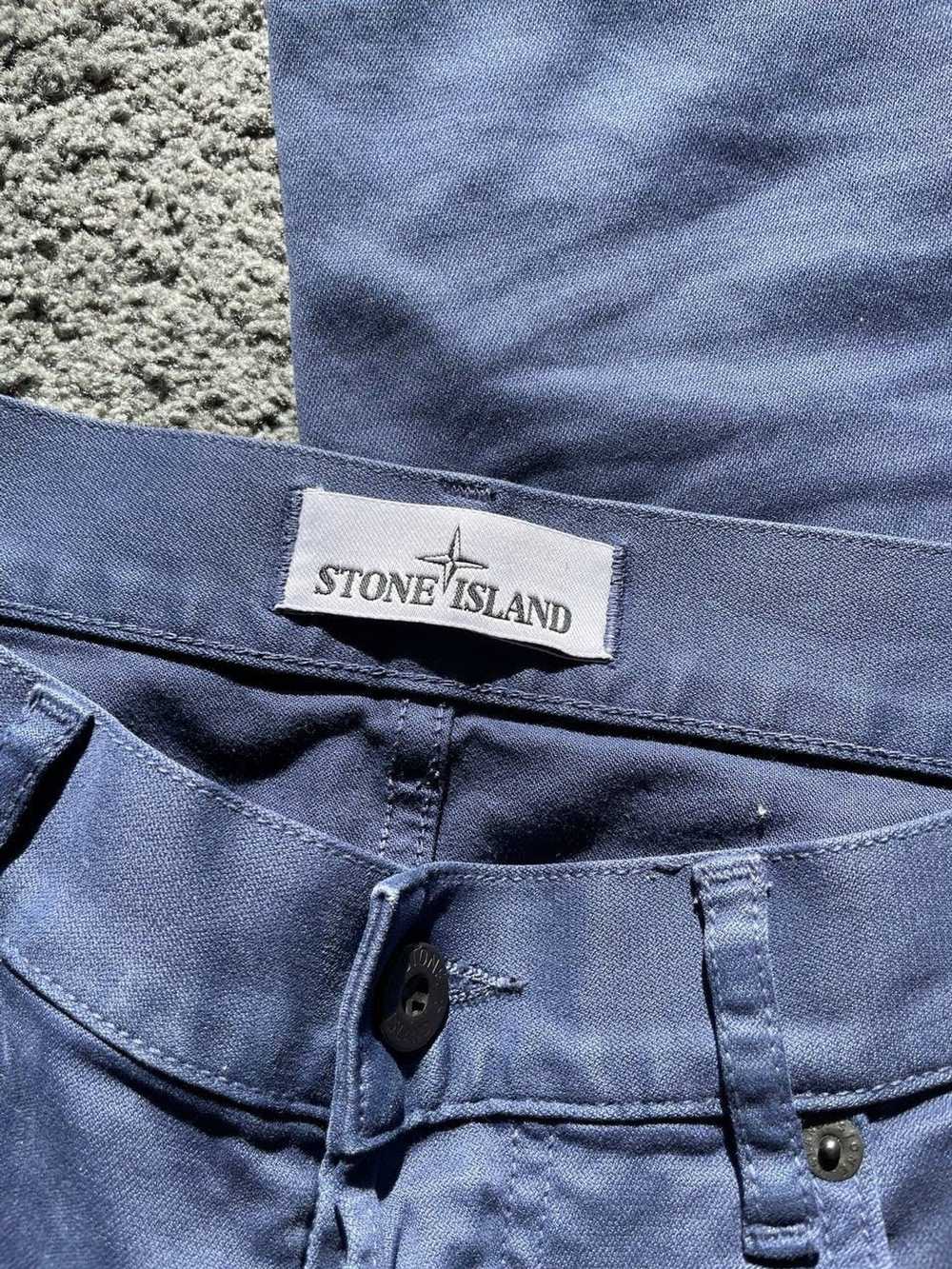 Stone Island Stone Island Patch Pocket Pant - image 6