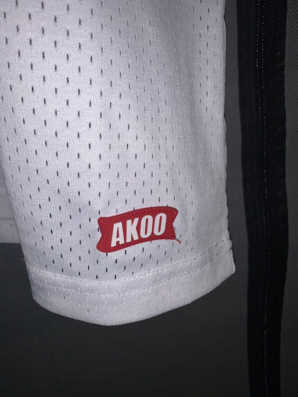 Akoo × Akoo Clothing Akoo Get Money Jersey - image 4