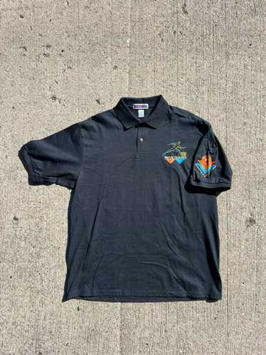 Vintage Vintage Special Olympics Polo