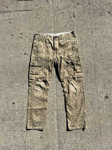 Levi's Levi’s Camo Pants