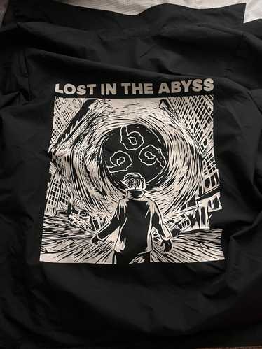 Juice WRLD 999 Lost In The Abyss Hoodie 