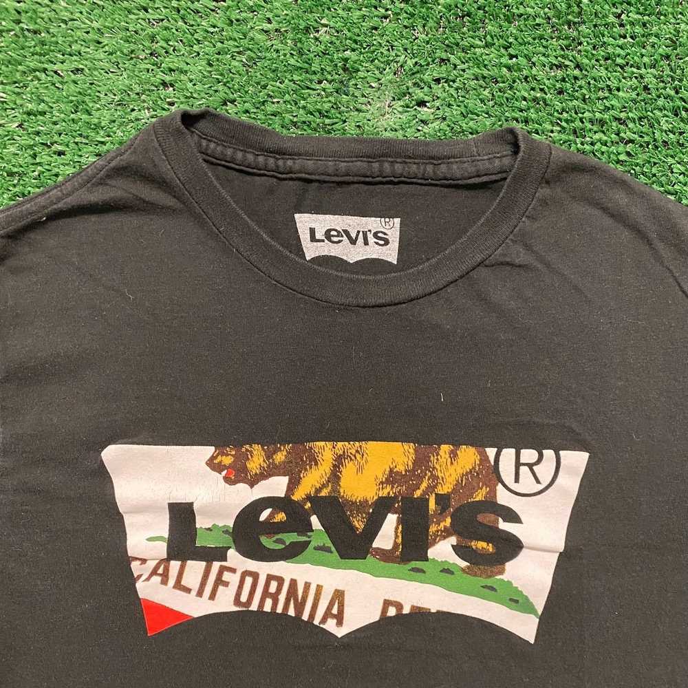 Levi's × Streetwear × Vintage Levi's California B… - image 2