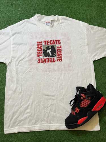 Vintage Vintage Tecate tee