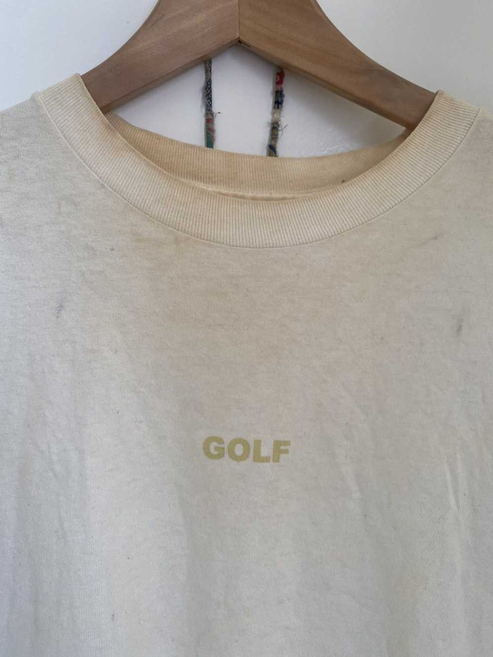 Golf Wang × Golf le Fleur × Tyler The Creator Gol… - image 2