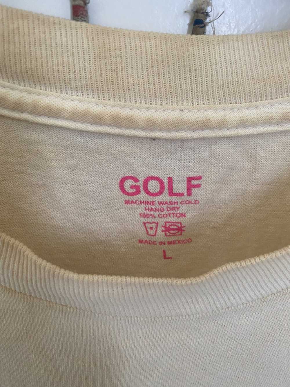 Golf Wang × Golf le Fleur × Tyler The Creator Gol… - image 3