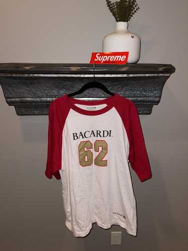 Bacardi Vintage Bacardi Long Sleeve