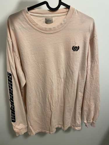 Calabasas long sleeve sales orange