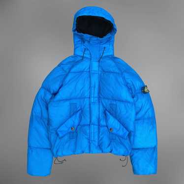 STONE ISLNAD LIGHT SOFT SHELL-R_E.DYE® TECHNOLOGY ULTRAMARINE BLUE – Enzo  Clothing Store