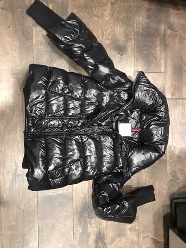 Moncler Moncler - women - down jacket - size 1