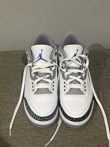 Jordan Brand Jordan 3 Retro Racer Blue