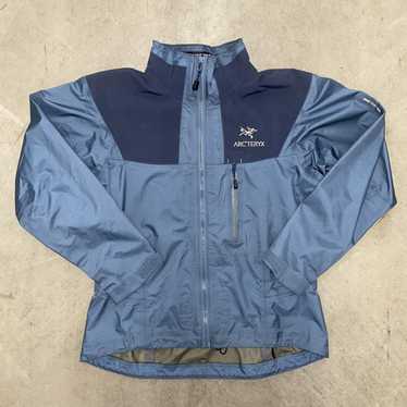 Arcteryx gore-tex jacket - Gem
