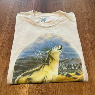 Vintage grateful dead las - Gem