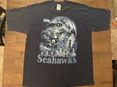 Vintage seattle seahawks pro - Gem