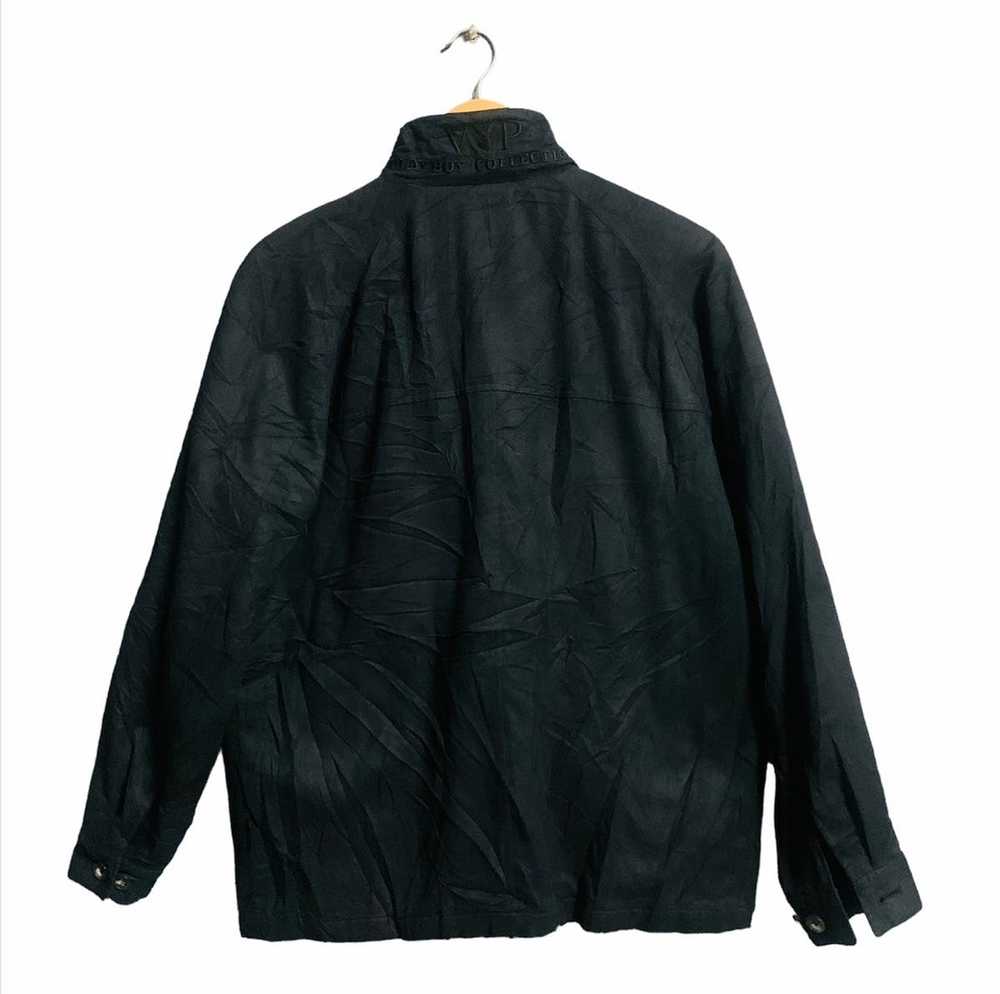 Leather Jacket × Playboy × Vintage LAST DROP! VIN… - image 3