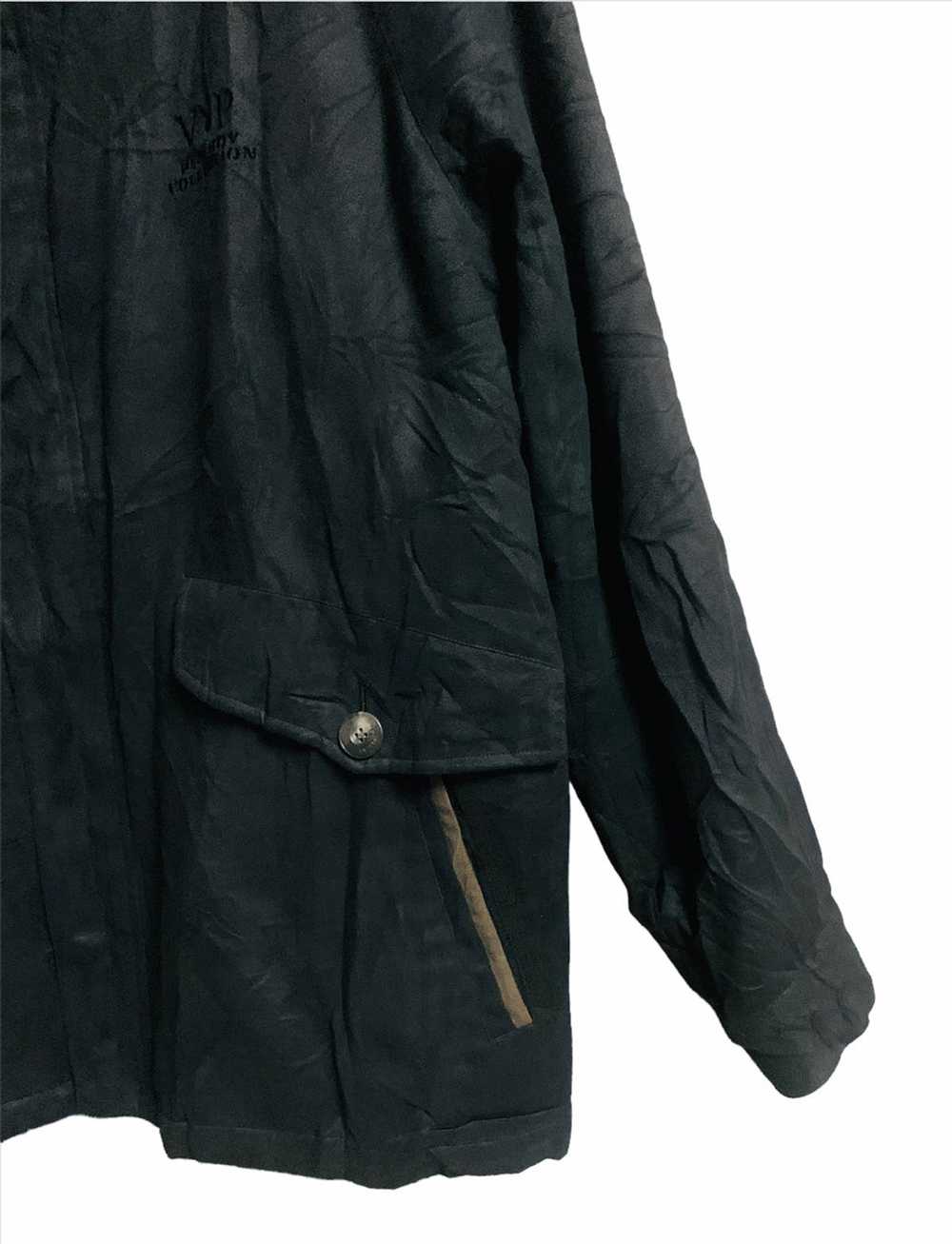 Leather Jacket × Playboy × Vintage LAST DROP! VIN… - image 9