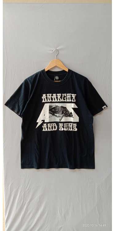 Andsuns × Japanese Brand Anarchy And Suns japanes… - image 1