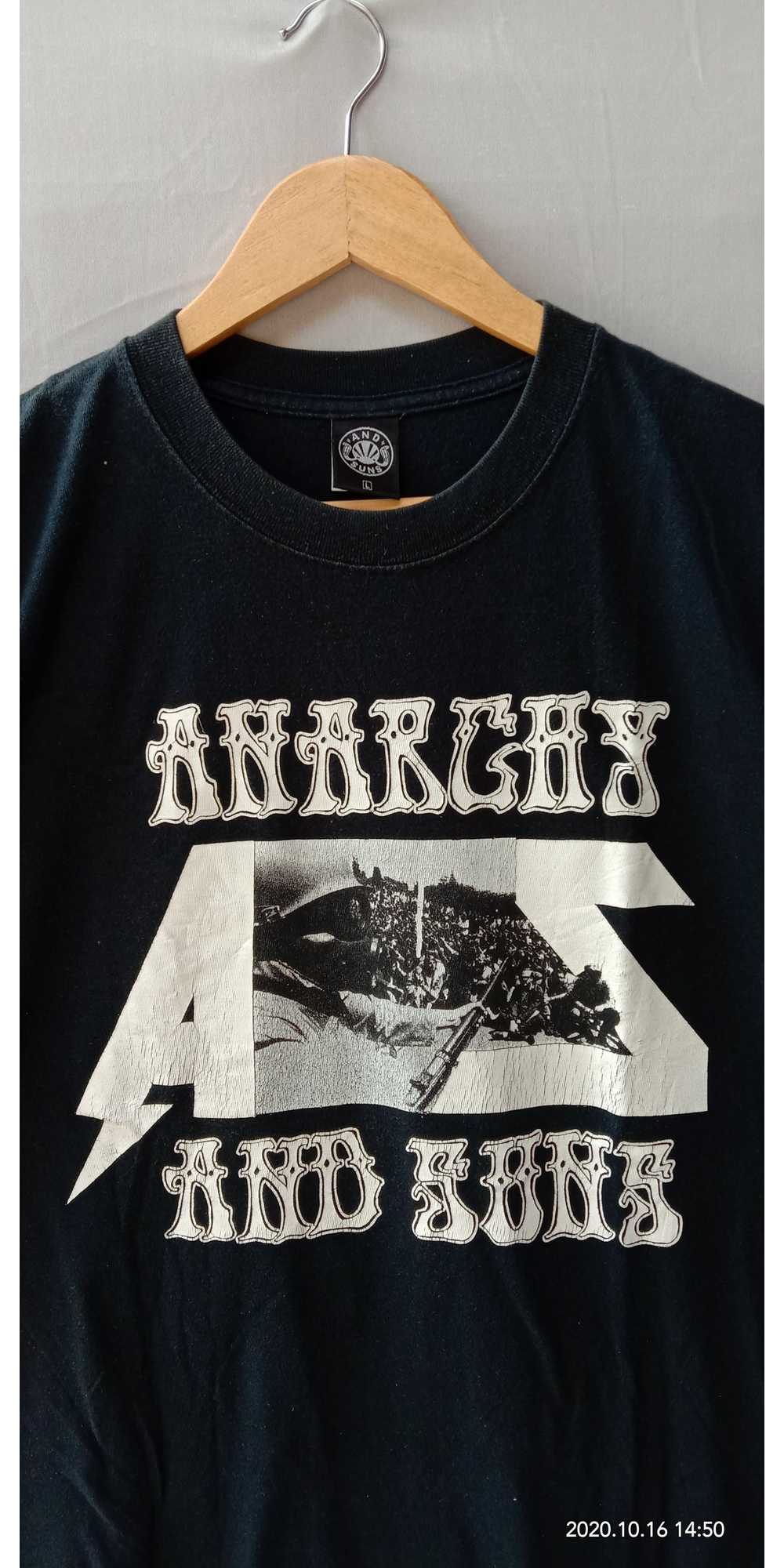 Andsuns × Japanese Brand Anarchy And Suns japanes… - image 3