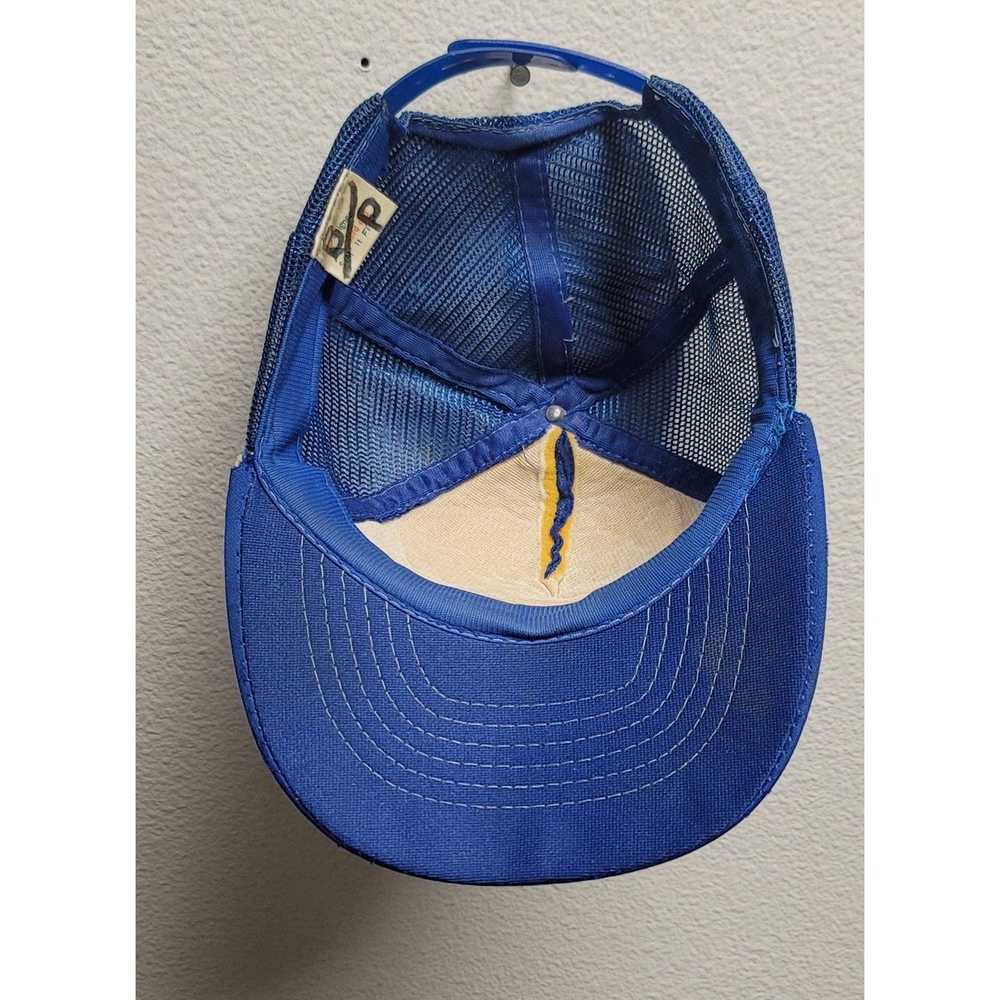 The Unbranded Brand Vtg Kansas City Royals Trucke… - image 6