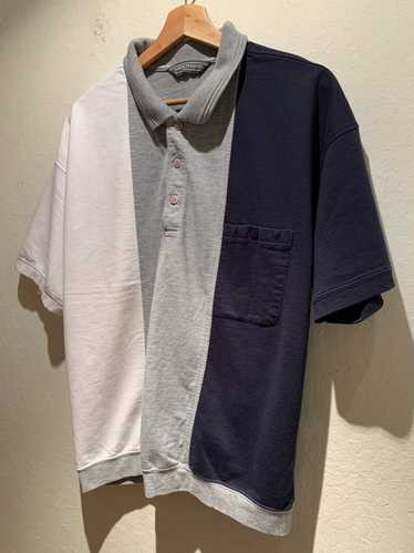 ヴィンテージ DAVID TAYLOR 半袖 ポロシャツポケット Vintage david taylor shirt - Gem