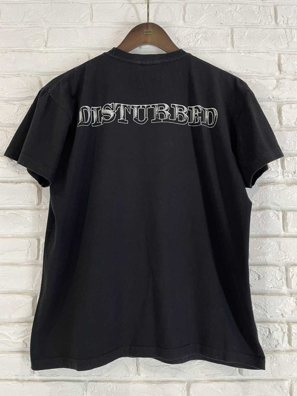 Band Tees × Streetwear × Vintage Vintage Disturbe… - image 4