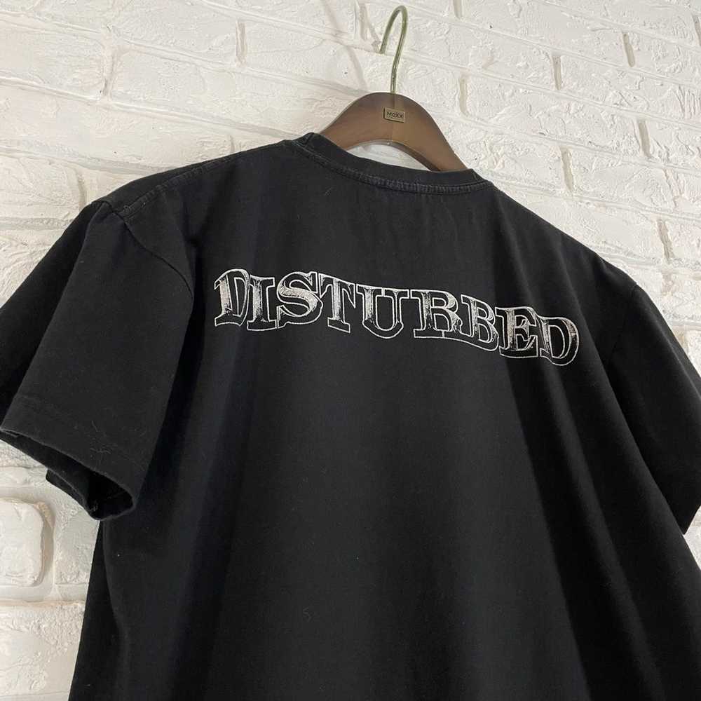 Band Tees × Streetwear × Vintage Vintage Disturbe… - image 5