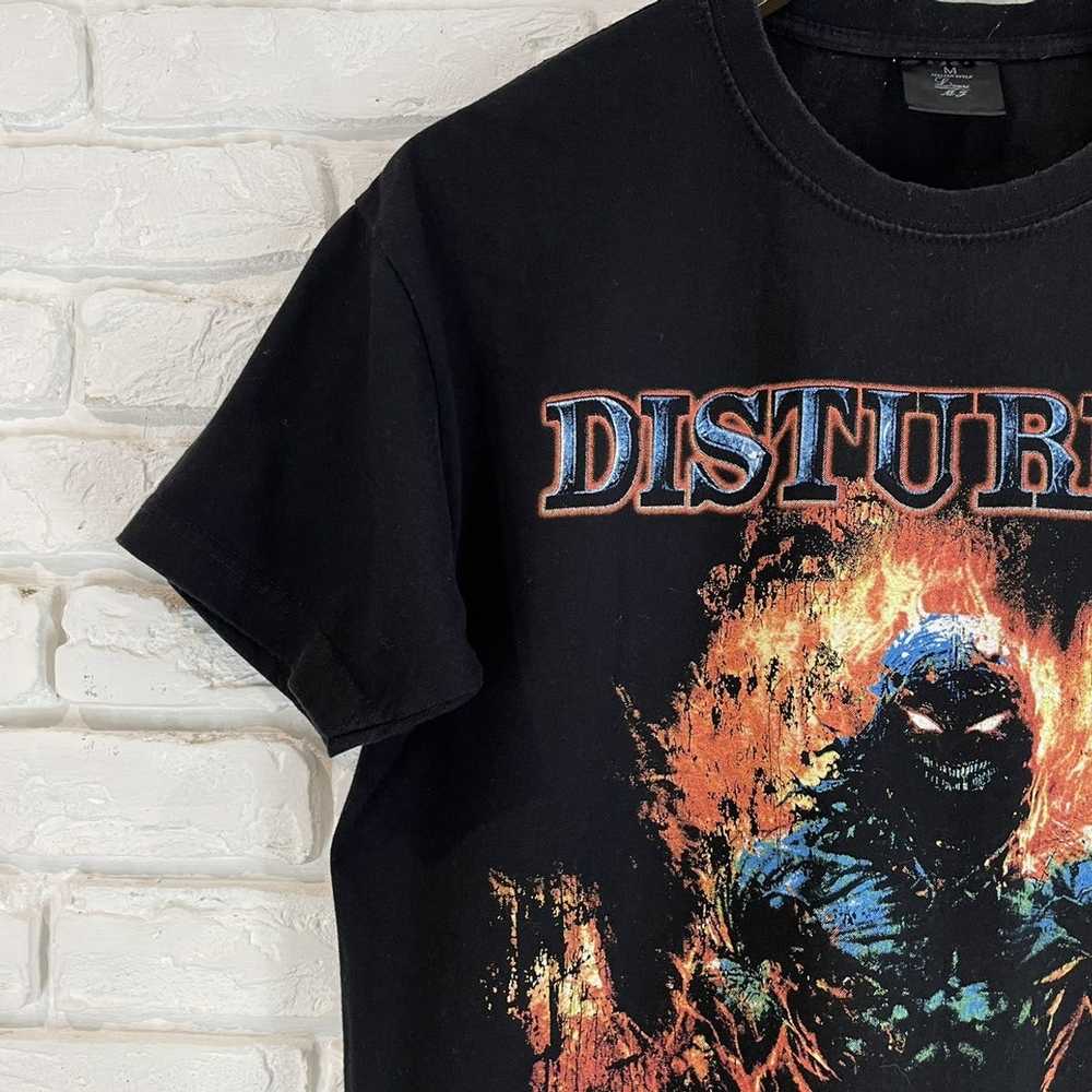 Band Tees × Streetwear × Vintage Vintage Disturbe… - image 6