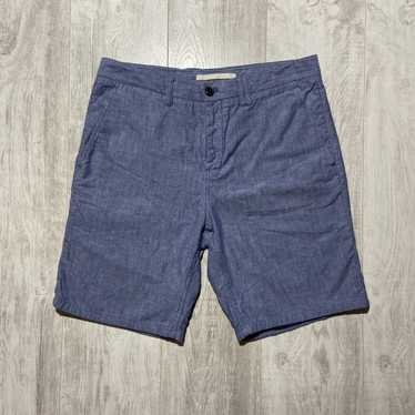 Norse Projects Norse Project Aros Short Chambray - image 1