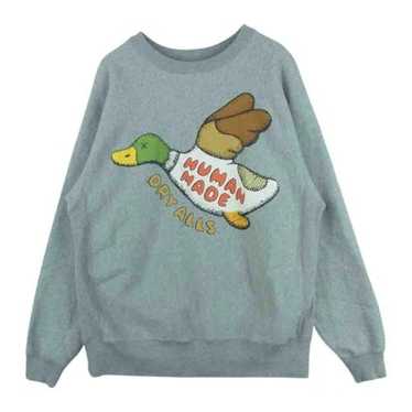 Human made × kaws - Gem