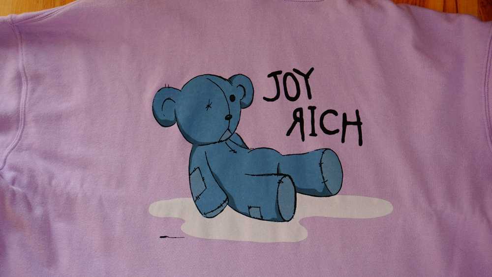 Joyrich Joyrich Big Teddy Bear Hoodie - image 3