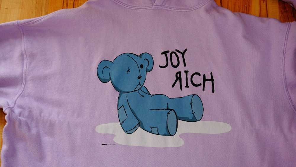 Joyrich Joyrich Big Teddy Bear Hoodie - image 6