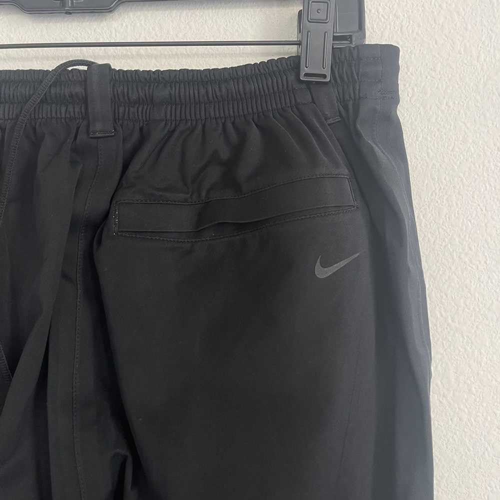 Nike Nike Golf Storm Fit Water Proof Black Pants - image 4