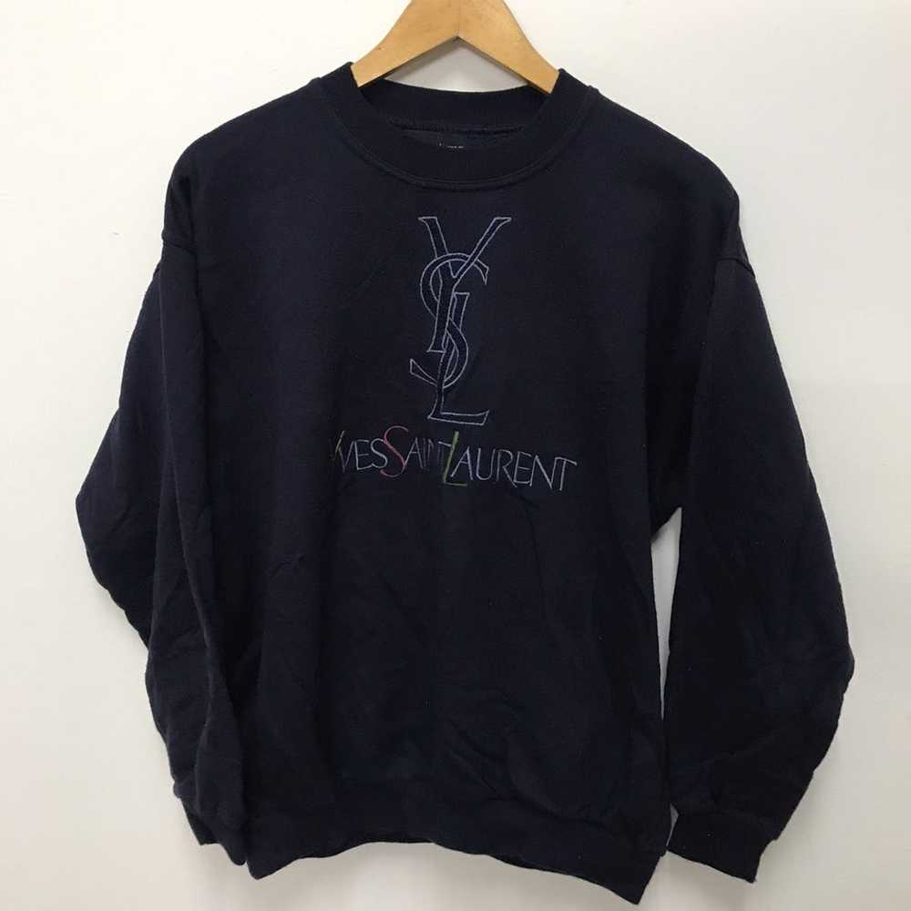 Ysl Pour Homme Vintage Yves Saint Laurent Paris x… - image 1